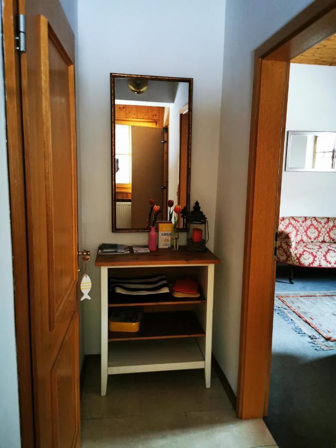 Mountain Hideaway Homestay Garmisch-Partenkirchen