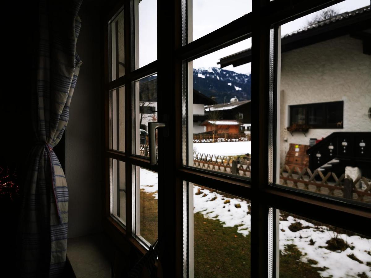 Homestay Mountain Hideaway *