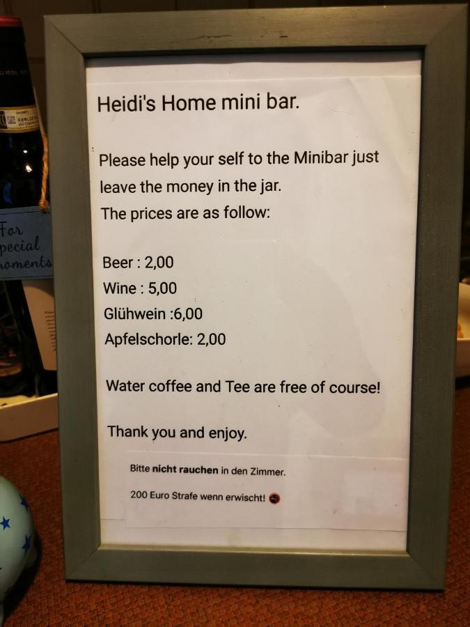 Mountain Hideaway Проживание в семье *