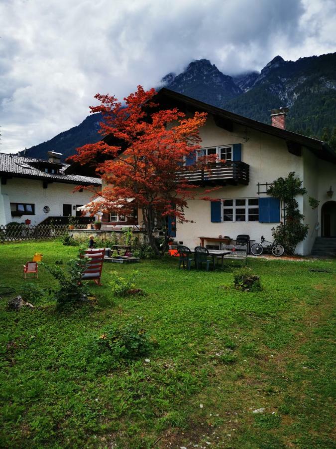 Mountain Hideaway
