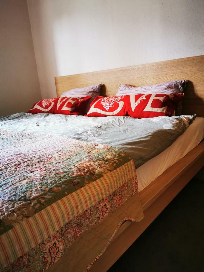 Mountain Hideaway Homestay Garmisch-Partenkirchen